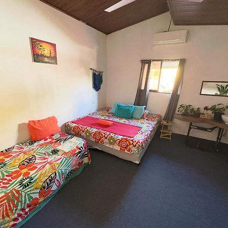 Passifloras Hostel Quepos Ngoại thất bức ảnh