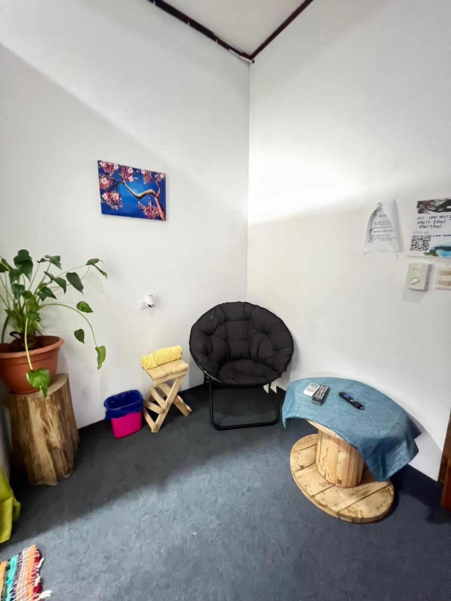 Passifloras Hostel Quepos Ngoại thất bức ảnh