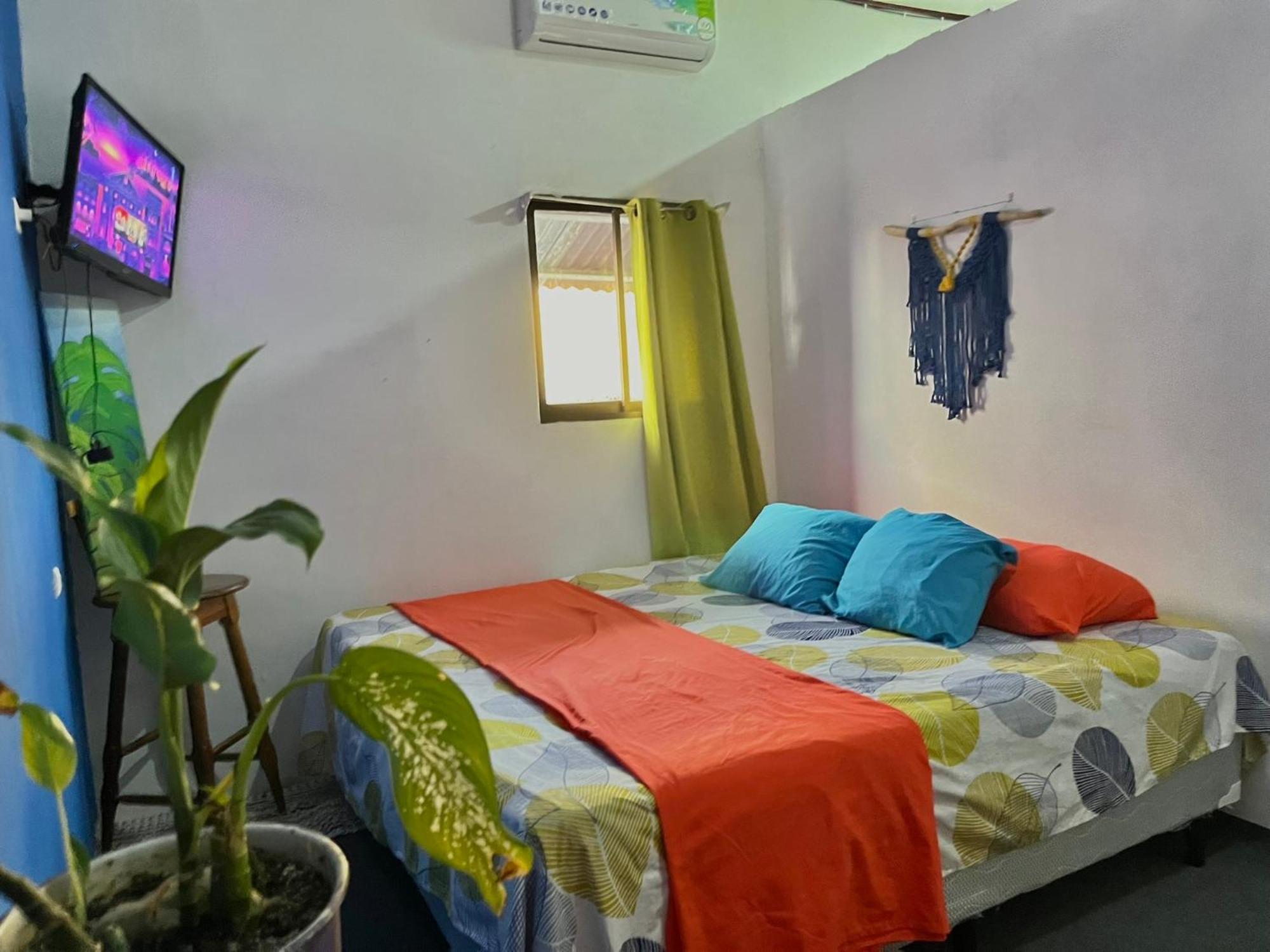 Passifloras Hostel Quepos Ngoại thất bức ảnh