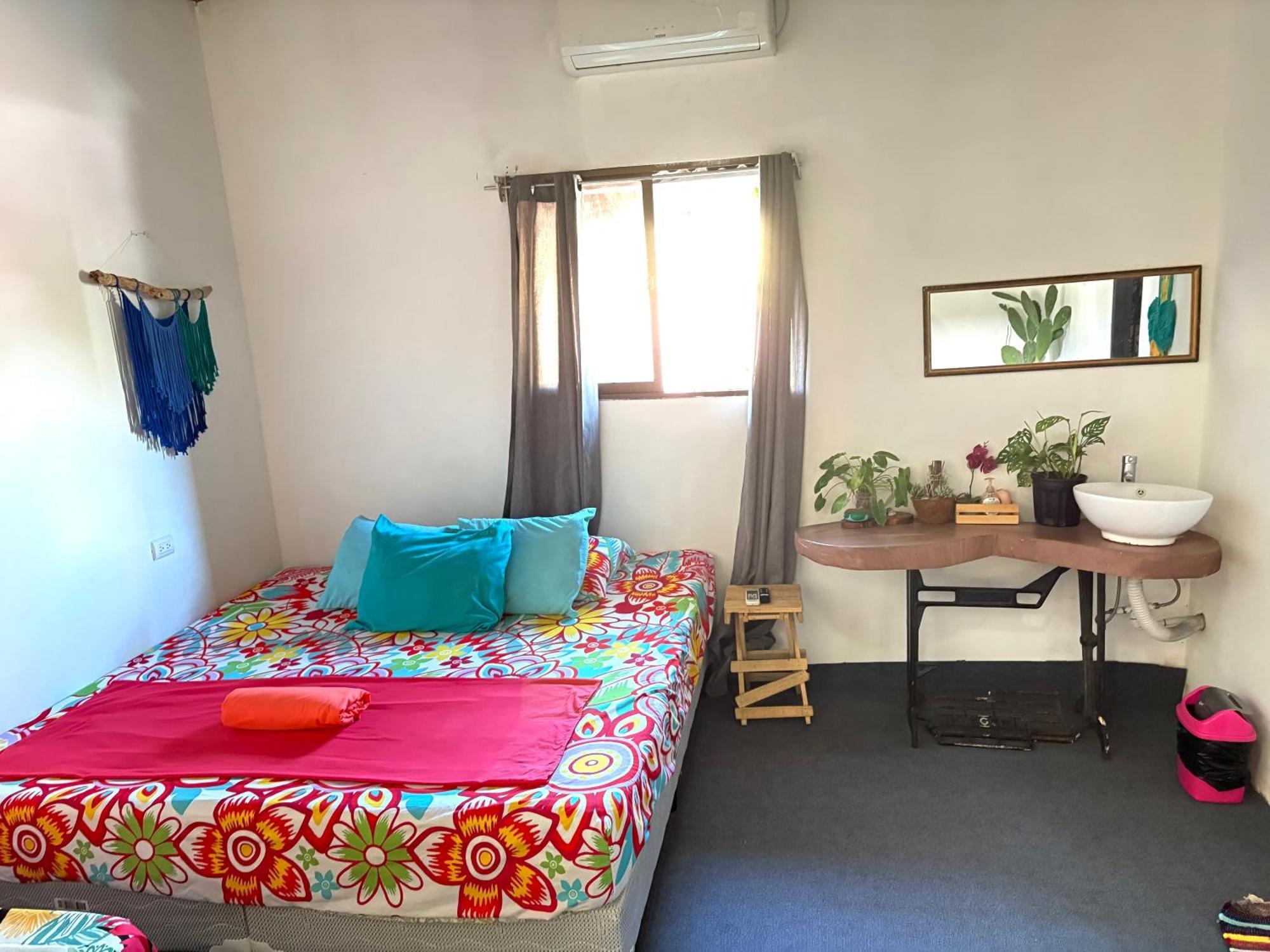 Passifloras Hostel Quepos Ngoại thất bức ảnh