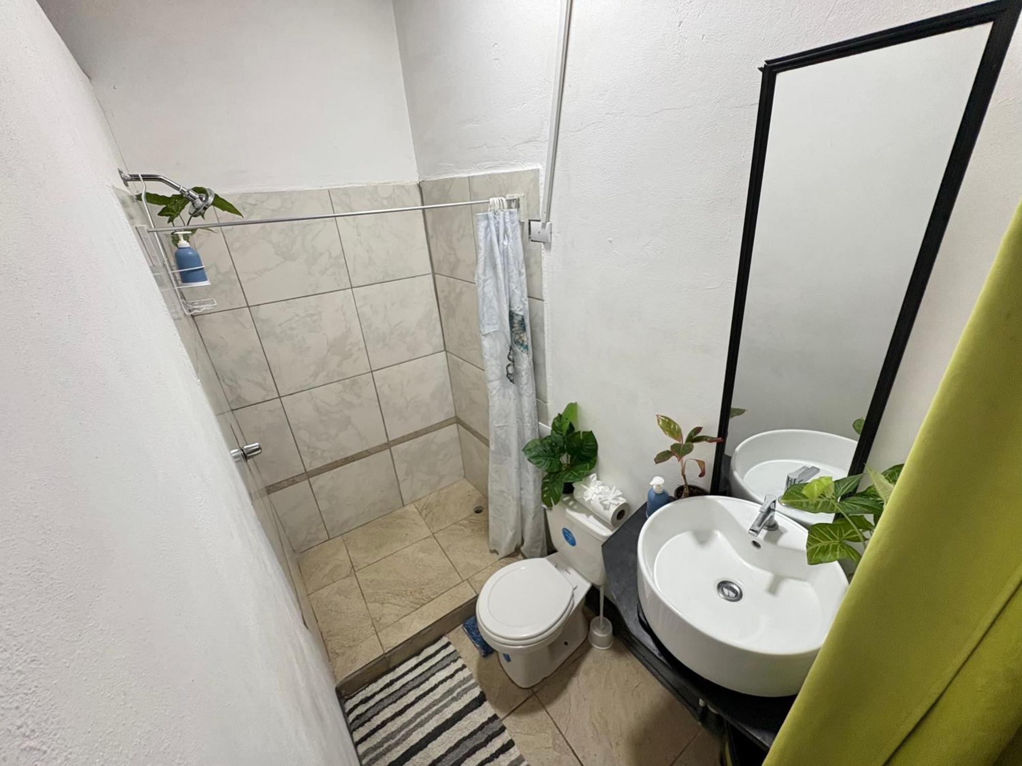 Passifloras Hostel Quepos Ngoại thất bức ảnh