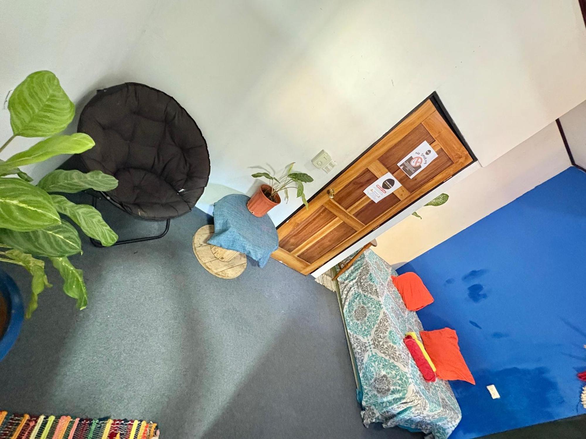 Passifloras Hostel Quepos Ngoại thất bức ảnh