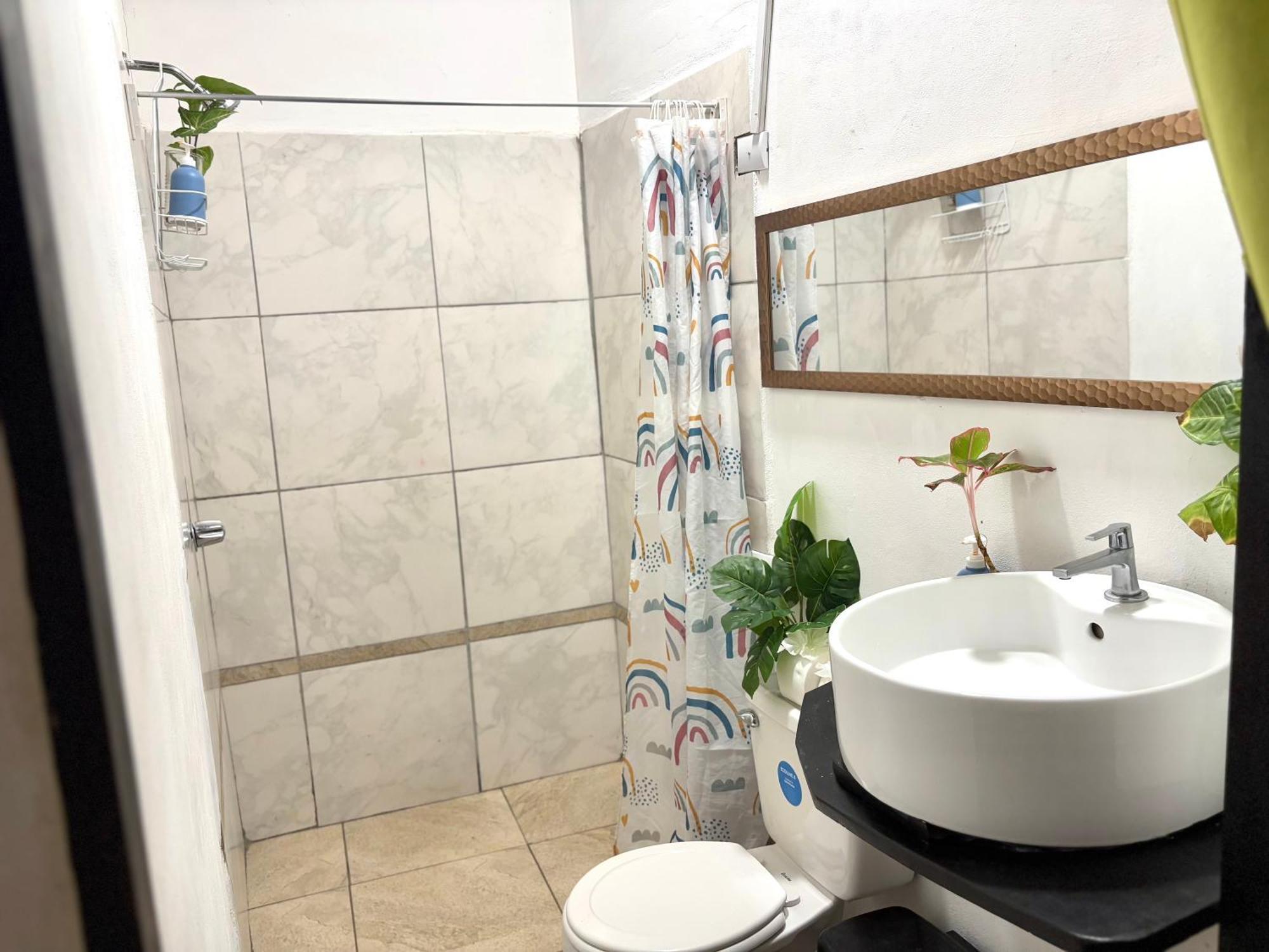 Passifloras Hostel Quepos Ngoại thất bức ảnh